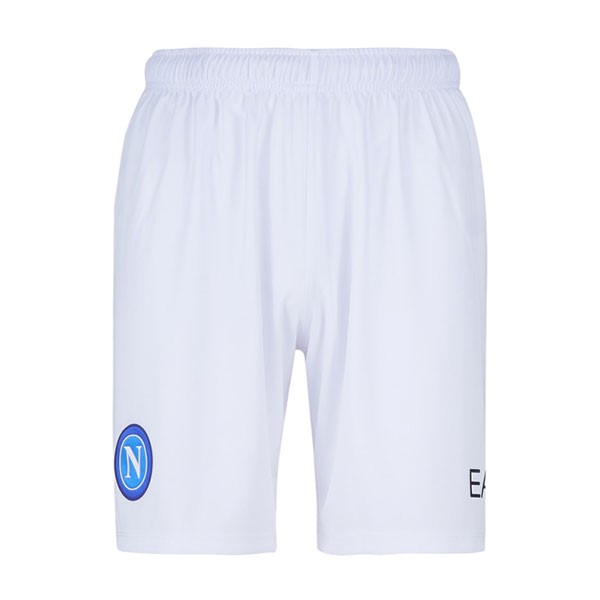 Pantalones Napoli 2ª 2022/23